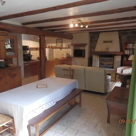 Les Myosotis * Le Chambon-sur-Lignon