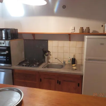 Les Myosotis Le Chambon-sur-Lignon