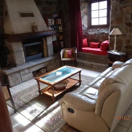 Les Myosotis Le Chambon-sur-Lignon