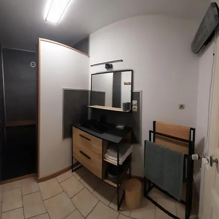 Hébergement de vacances Les Myosotis