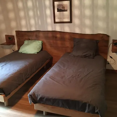 Holiday home Les Myosotis *
