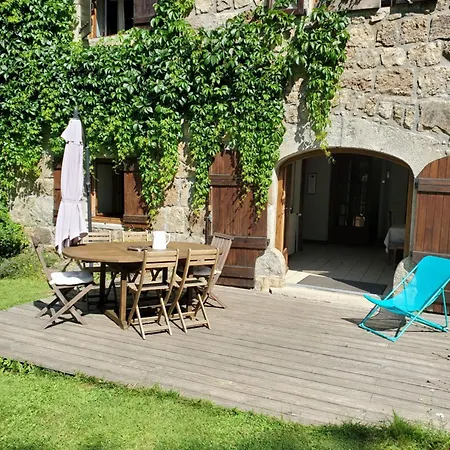 Les Myosotis Casa vacanze