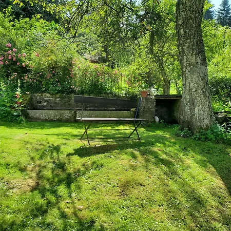 Casa vacanze Les Myosotis *